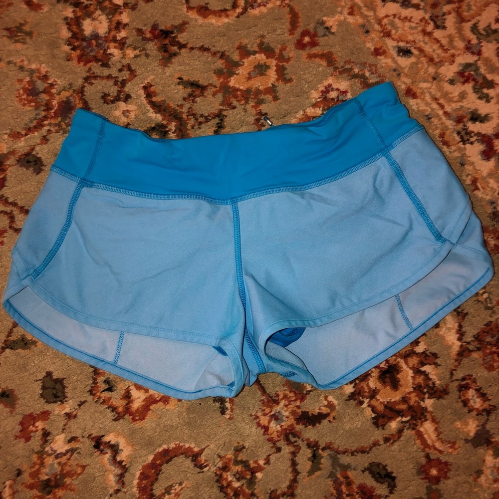 Lulu lemon Shorts